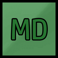 Media Downloader icon